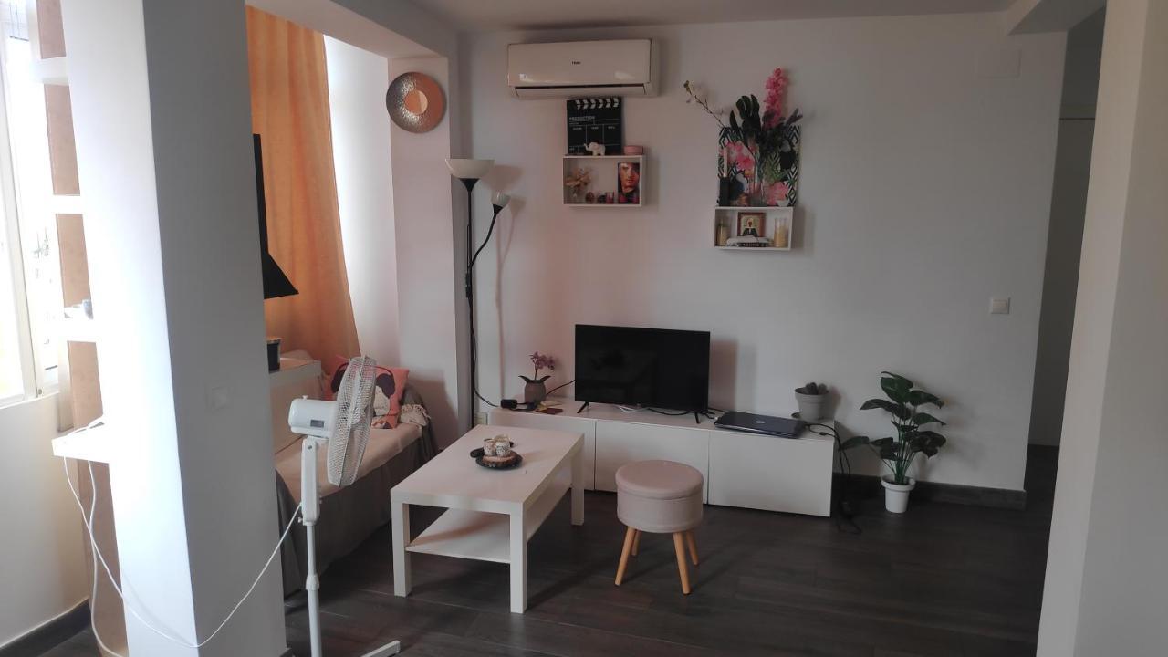 Anna'S Apartments Alicante Extérieur photo