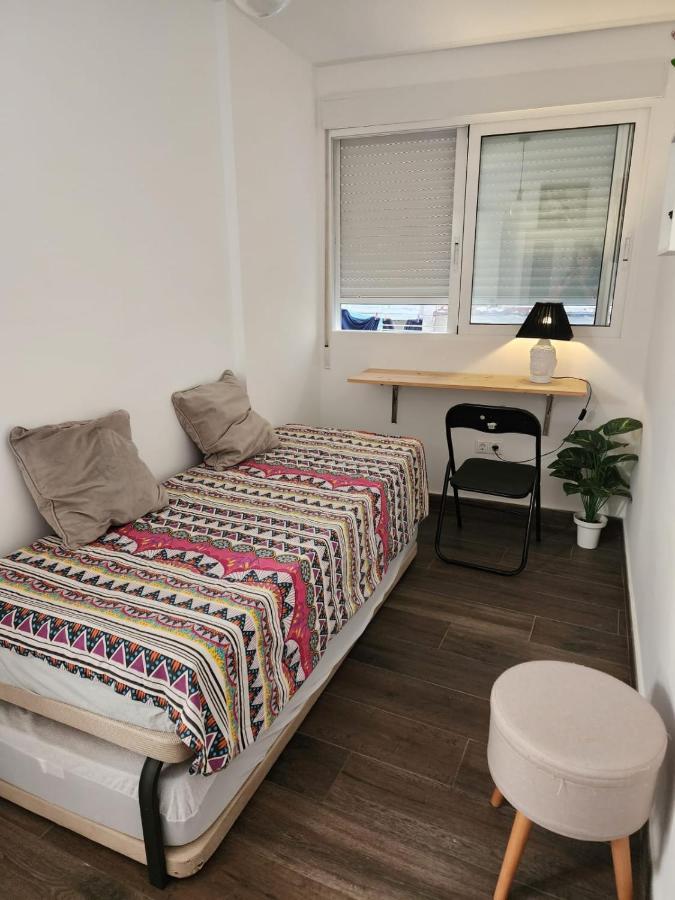 Anna'S Apartments Alicante Extérieur photo