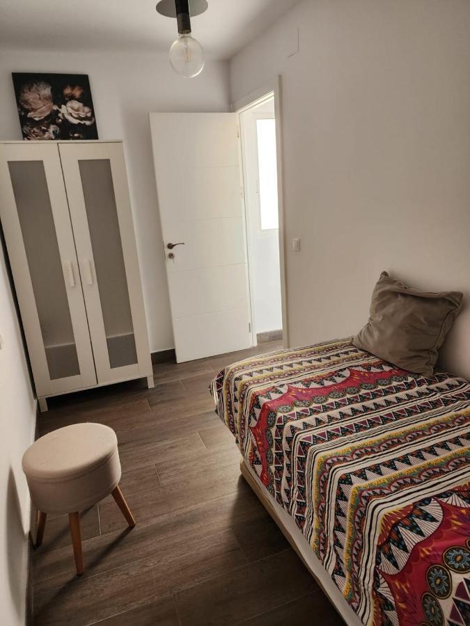 Anna'S Apartments Alicante Extérieur photo